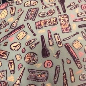 Makeup Lularoe tc leggings
